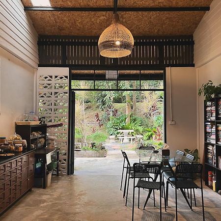 Simple House Ao Nang - B&B Luaran gambar