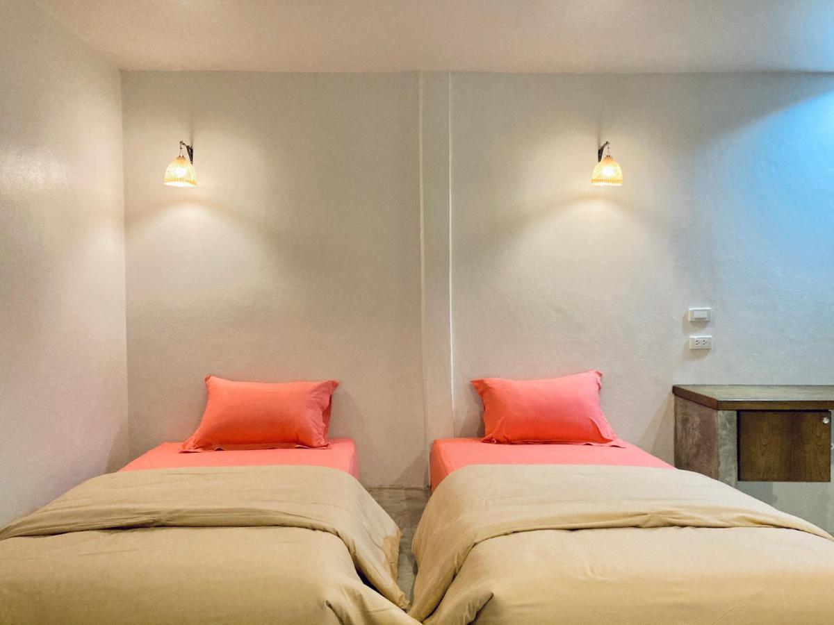 Simple House Ao Nang - B&B Luaran gambar