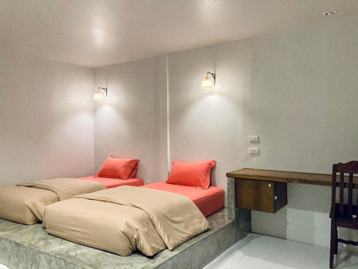 Simple House Ao Nang - B&B Luaran gambar