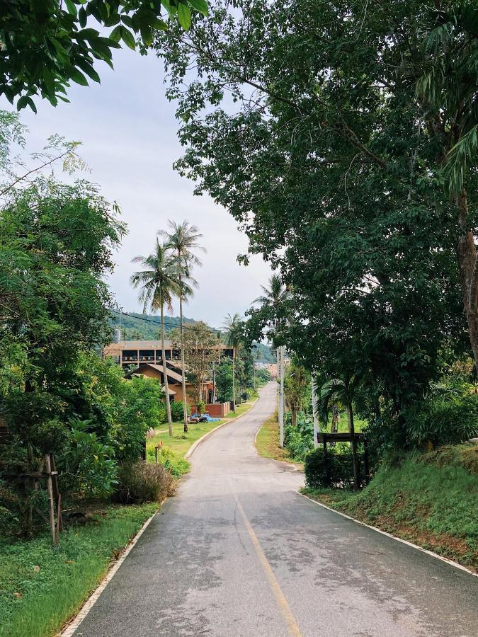 Simple House Ao Nang - B&B Luaran gambar