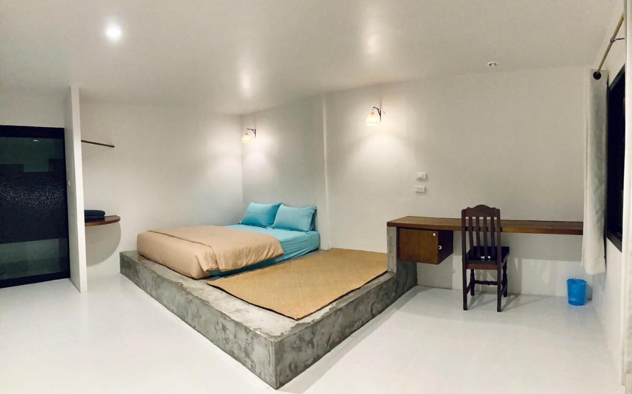 Simple House Ao Nang - B&B Luaran gambar
