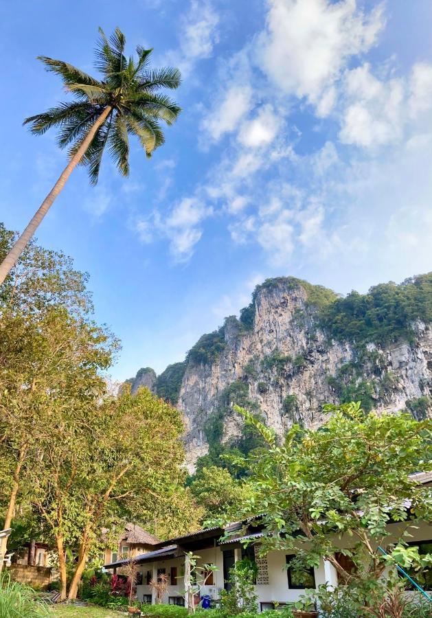 Simple House Ao Nang - B&B Luaran gambar