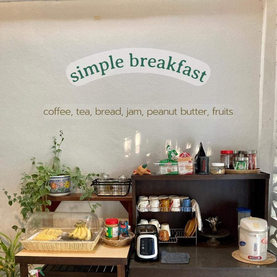 Simple House Ao Nang - B&B Luaran gambar